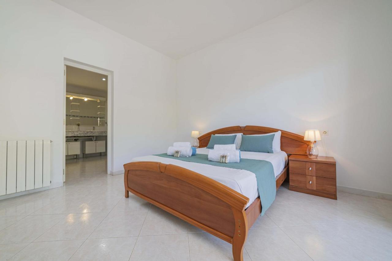 Villa Arata Alcanada Dış mekan fotoğraf
