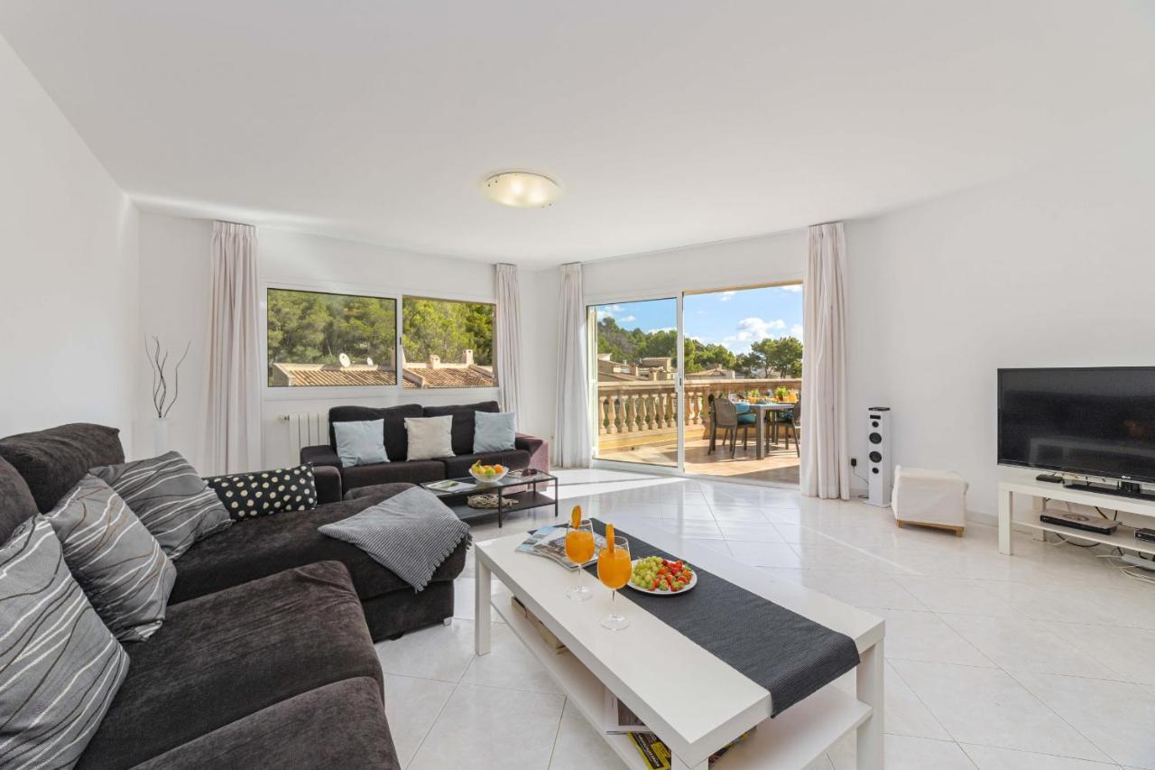Villa Arata Alcanada Dış mekan fotoğraf