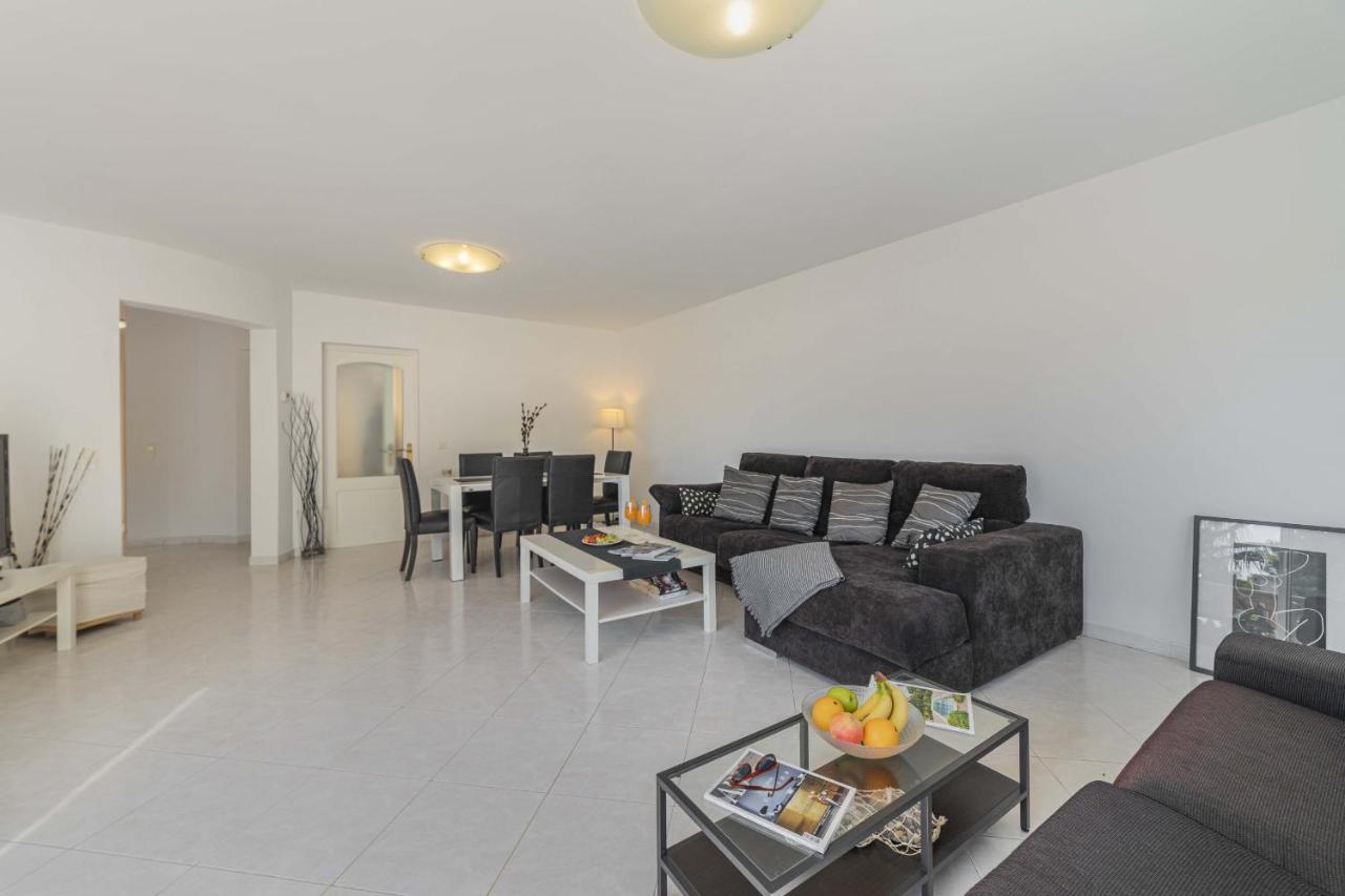Villa Arata Alcanada Dış mekan fotoğraf