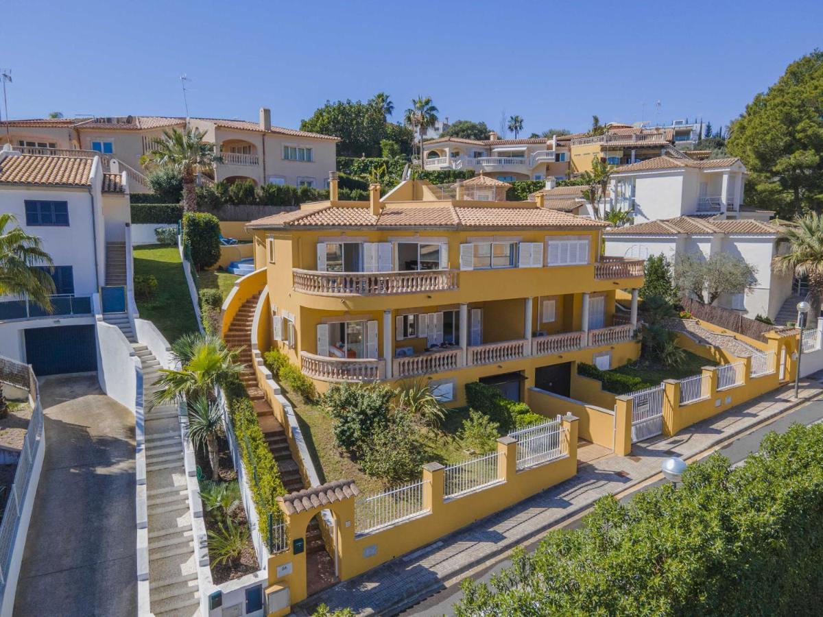 Villa Arata Alcanada Dış mekan fotoğraf