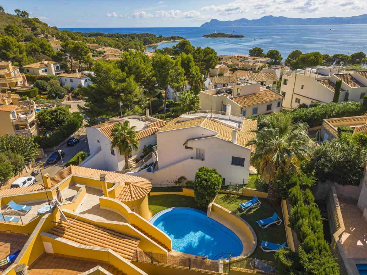 Villa Arata Alcanada Dış mekan fotoğraf