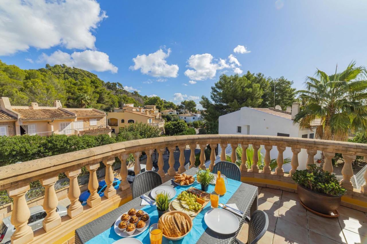 Villa Arata Alcanada Dış mekan fotoğraf