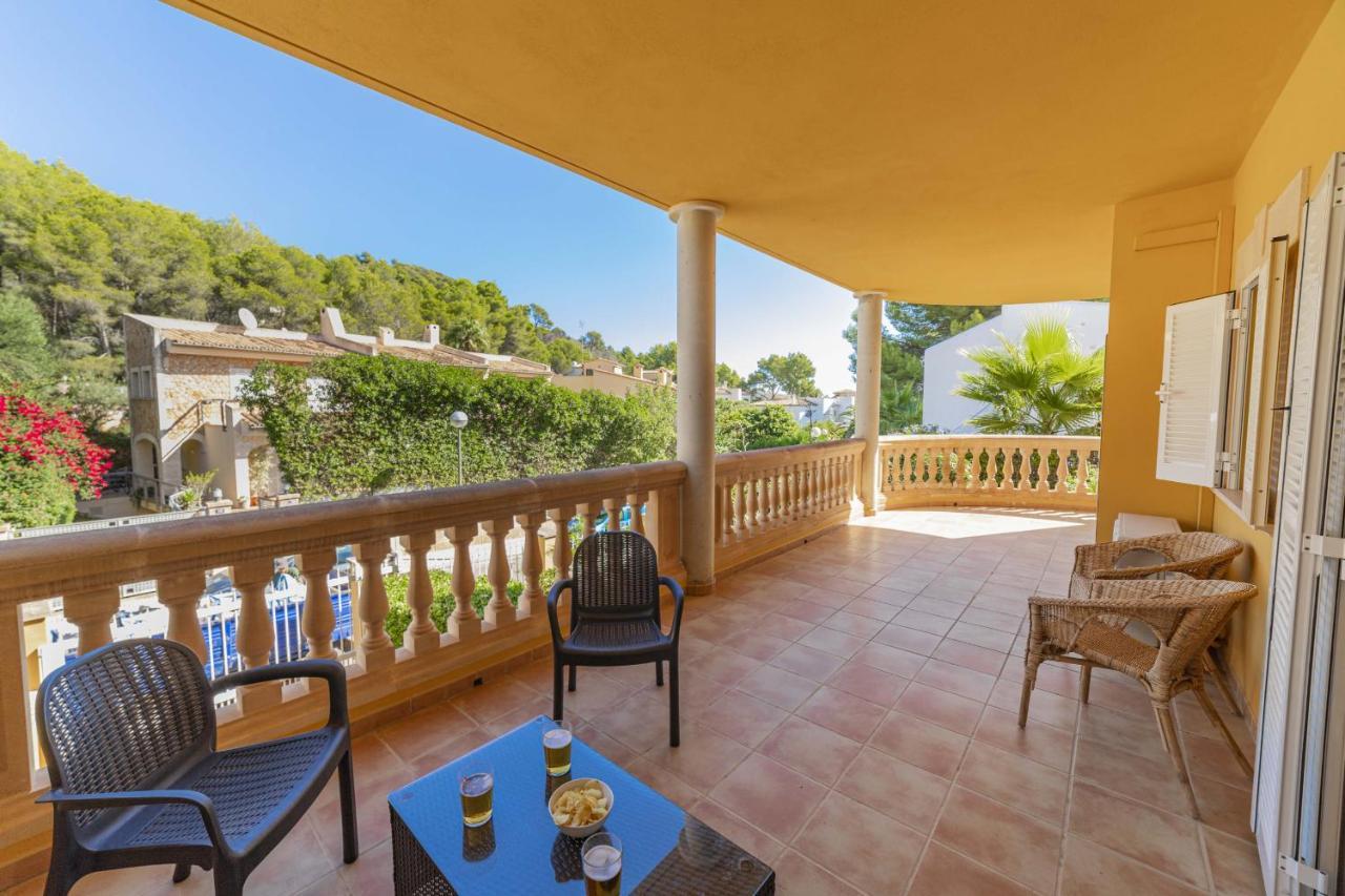 Villa Arata Alcanada Dış mekan fotoğraf