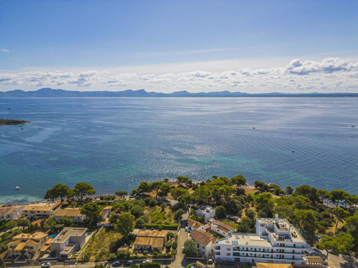 Villa Arata Alcanada Dış mekan fotoğraf