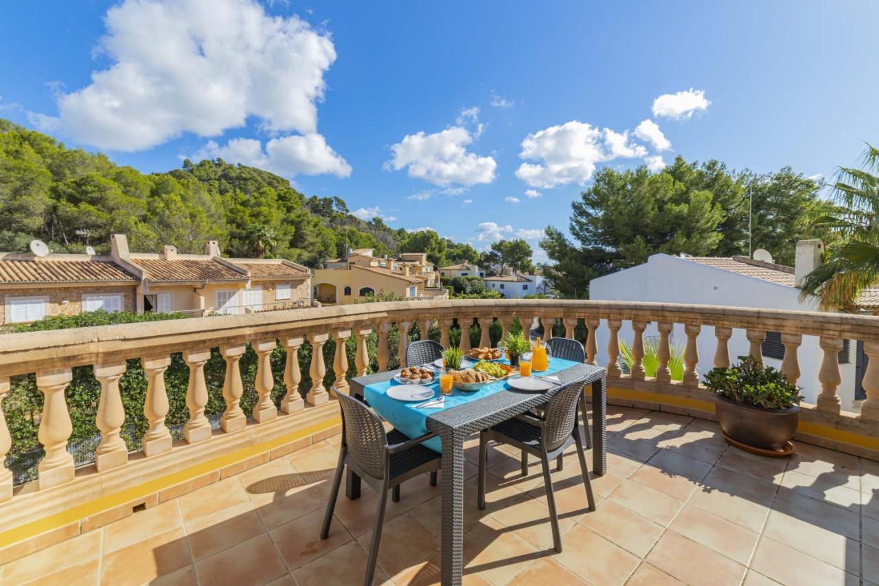 Villa Arata Alcanada Dış mekan fotoğraf
