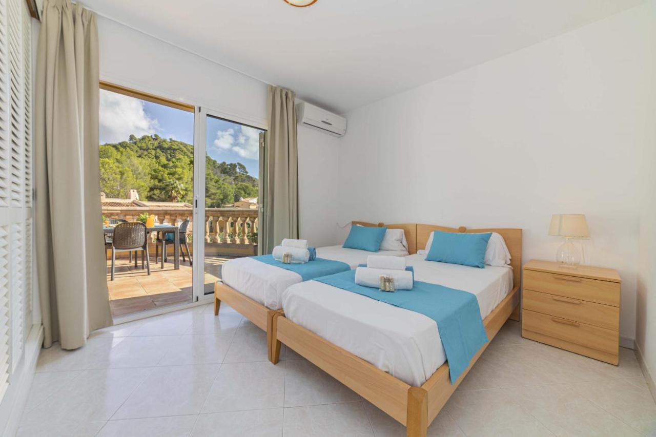 Villa Arata Alcanada Dış mekan fotoğraf