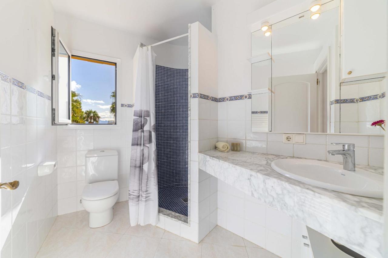 Villa Arata Alcanada Dış mekan fotoğraf