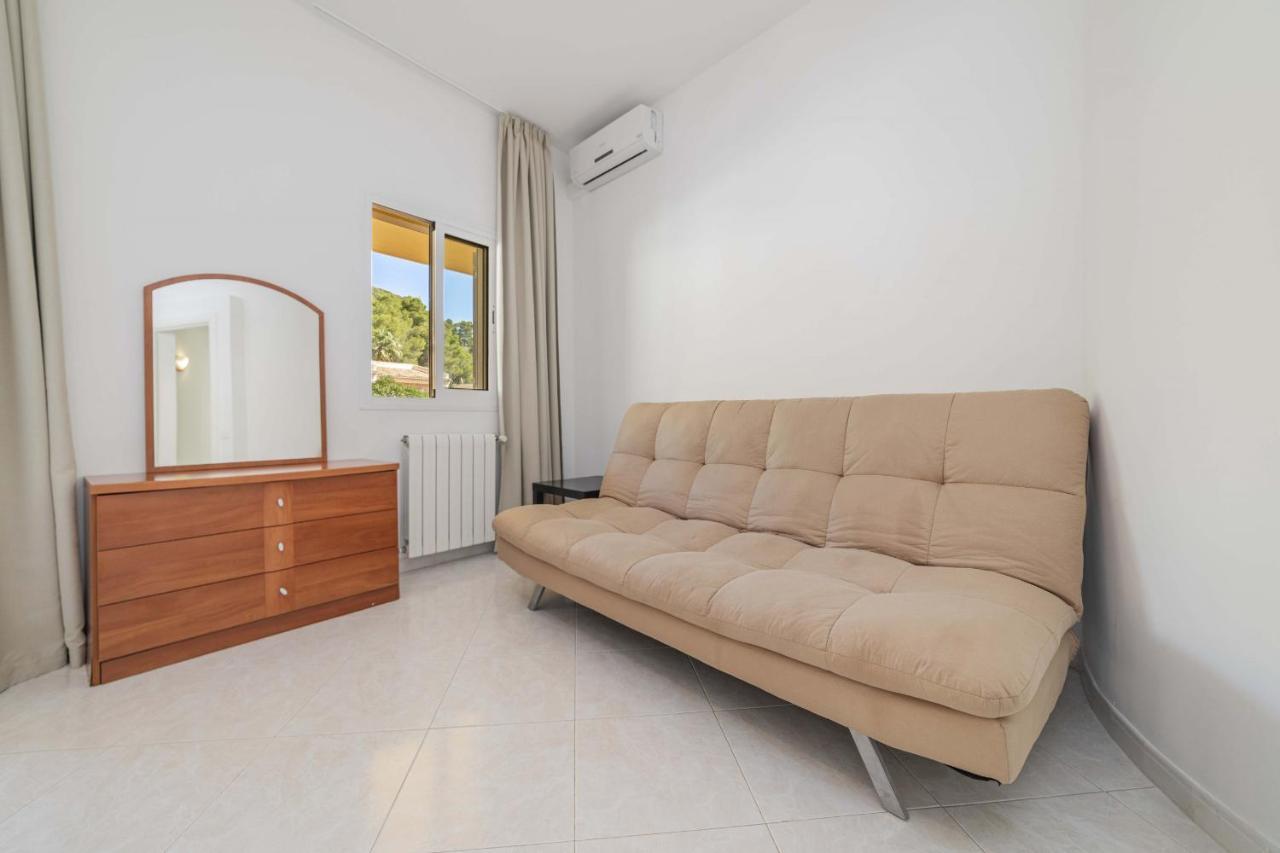 Villa Arata Alcanada Dış mekan fotoğraf